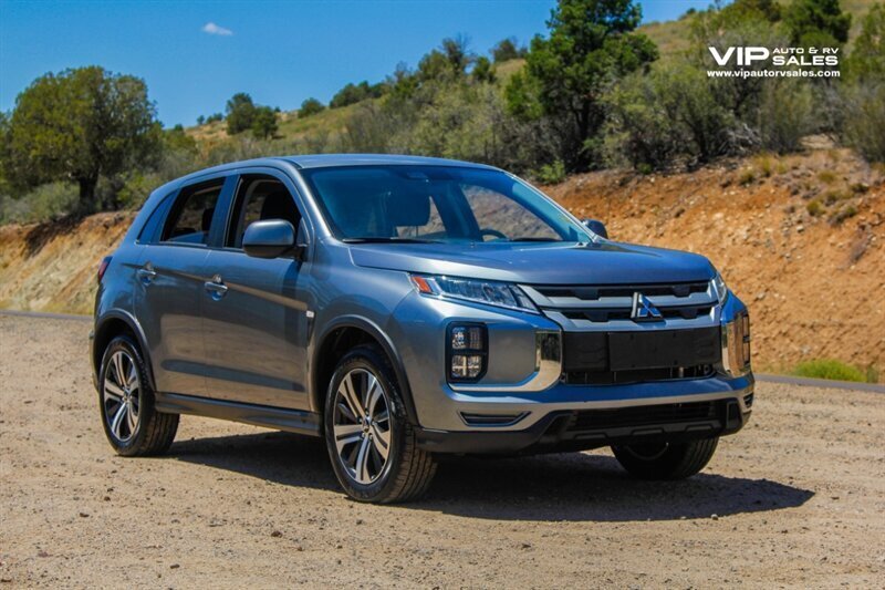 2026 Mitsubishi Outlander Sport Outlander  