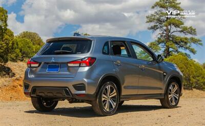 2026 Mitsubishi Outlander Sport Outlander   - Photo 4 - Mesa, AZ 85201