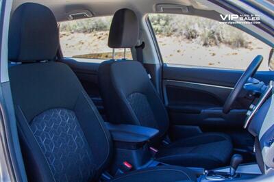 2026 Mitsubishi Outlander Sport Outlander   - Photo 32 - Mesa, AZ 85201