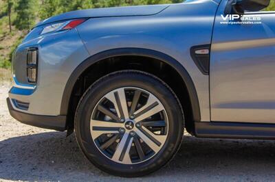 2026 Mitsubishi Outlander Sport Outlander   - Photo 12 - Mesa, AZ 85201