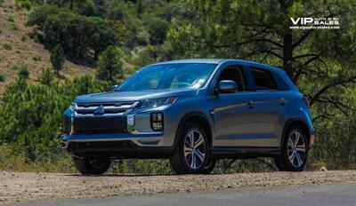 2026 Mitsubishi Outlander Sport Outlander   - Photo 2 - Mesa, AZ 85201