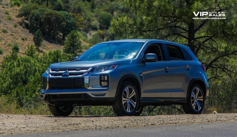 2026 Mitsubishi Outlander Sport Outlander  