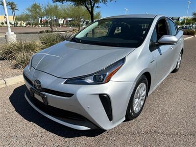 2022 Toyota Prius LE  Hybrid - Photo 21 - Mesa, AZ 85201