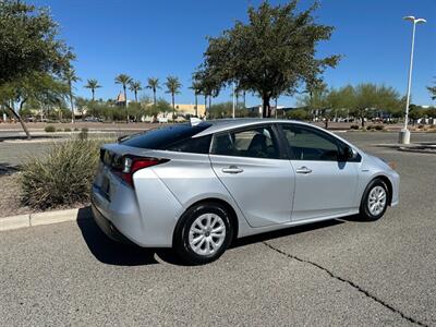 2022 Toyota Prius LE  Hybrid - Photo 19 - Mesa, AZ 85201