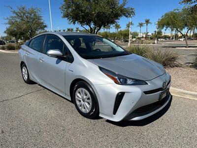 2022 Toyota Prius LE  Hybrid - Photo 17 - Mesa, AZ 85201