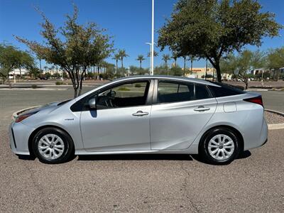 2022 Toyota Prius LE  Hybrid - Photo 23 - Mesa, AZ 85201