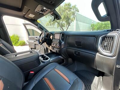 2019 GMC Sierra 1500 AT4 Crew Cab 4x4 - Photo 25 - Mesa, AZ 85201