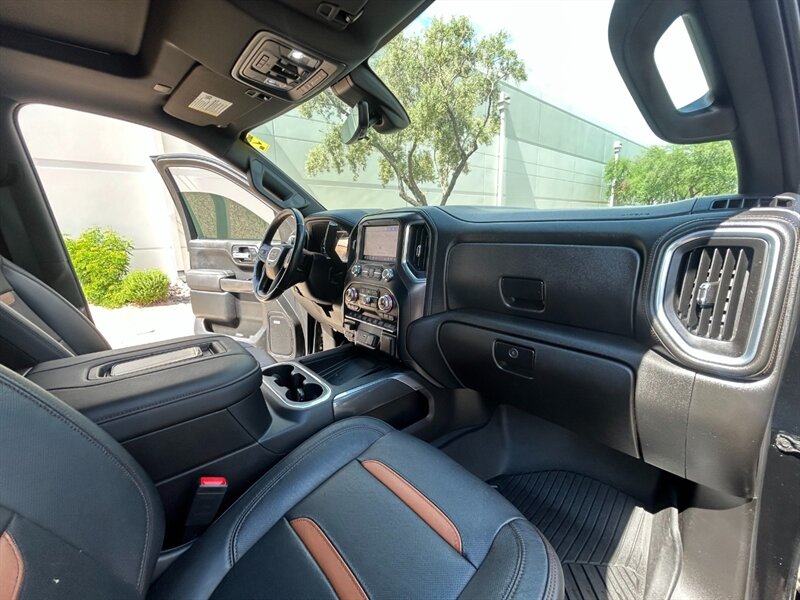 2019 GMC Sierra 1500 AT4 Crew Cab 4x4 - Photo 25 - Mesa, AZ 85201