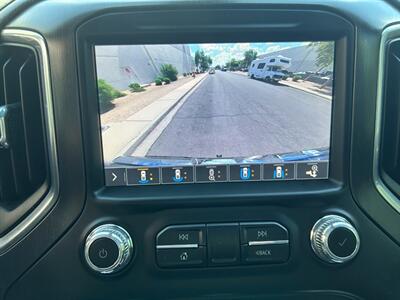 2019 GMC Sierra 1500 AT4 Crew Cab 4x4 - Photo 18 - Mesa, AZ 85201