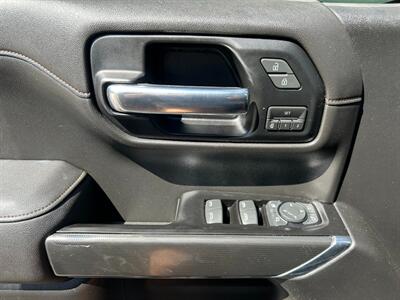 2019 GMC Sierra 1500 AT4 Crew Cab 4x4 - Photo 20 - Mesa, AZ 85201
