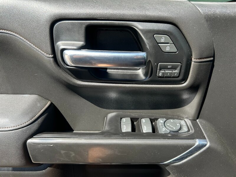 2019 GMC Sierra 1500 AT4 Crew Cab 4x4 - Photo 20 - Mesa, AZ 85201