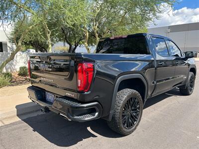2019 GMC Sierra 1500 AT4 Crew Cab 4x4 - Photo 10 - Mesa, AZ 85201