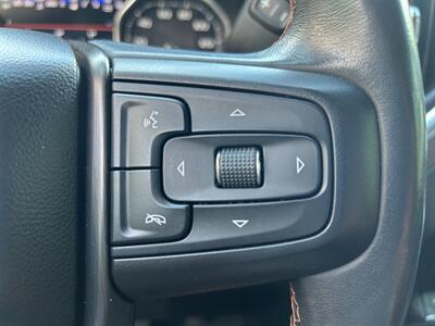 2019 GMC Sierra 1500 AT4 Crew Cab 4x4 - Photo 15 - Mesa, AZ 85201