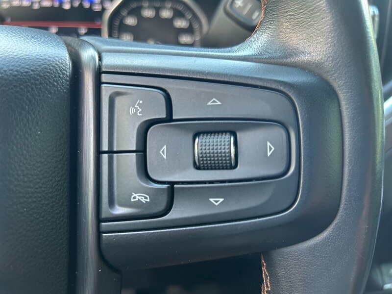 2019 GMC Sierra 1500 AT4 Crew Cab 4x4 - Photo 15 - Mesa, AZ 85201