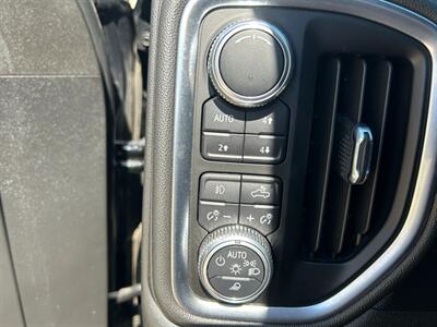 2019 GMC Sierra 1500 AT4 Crew Cab 4x4 - Photo 21 - Mesa, AZ 85201