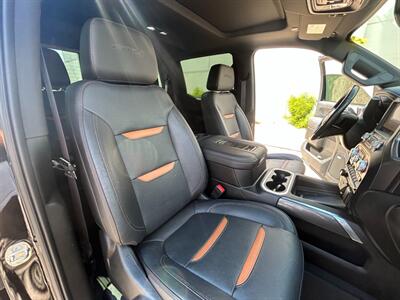 2019 GMC Sierra 1500 AT4 Crew Cab 4x4 - Photo 24 - Mesa, AZ 85201
