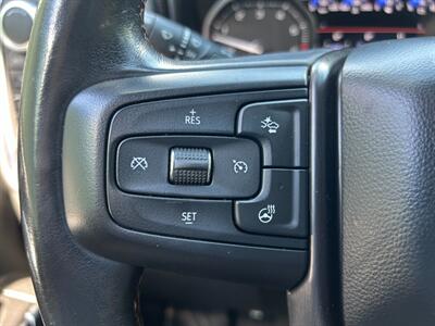 2019 GMC Sierra 1500 AT4 Crew Cab 4x4 - Photo 14 - Mesa, AZ 85201