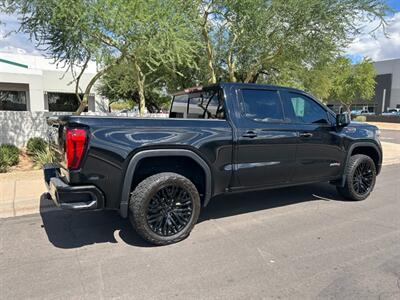 2019 GMC Sierra 1500 AT4 Crew Cab 4x4 - Photo 9 - Mesa, AZ 85201