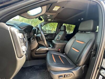 2019 GMC Sierra 1500 AT4 Crew Cab 4x4 - Photo 22 - Mesa, AZ 85201