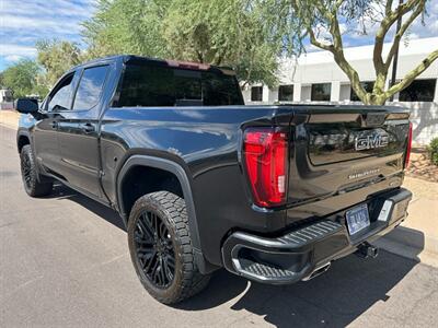2019 GMC Sierra 1500 AT4 Crew Cab 4x4 - Photo 6 - Mesa, AZ 85201
