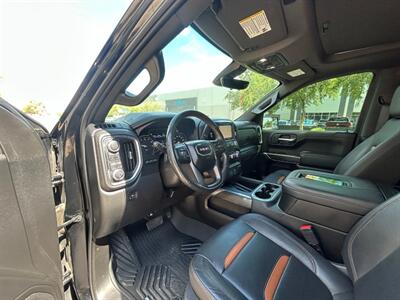 2019 GMC Sierra 1500 AT4 Crew Cab 4x4 - Photo 23 - Mesa, AZ 85201