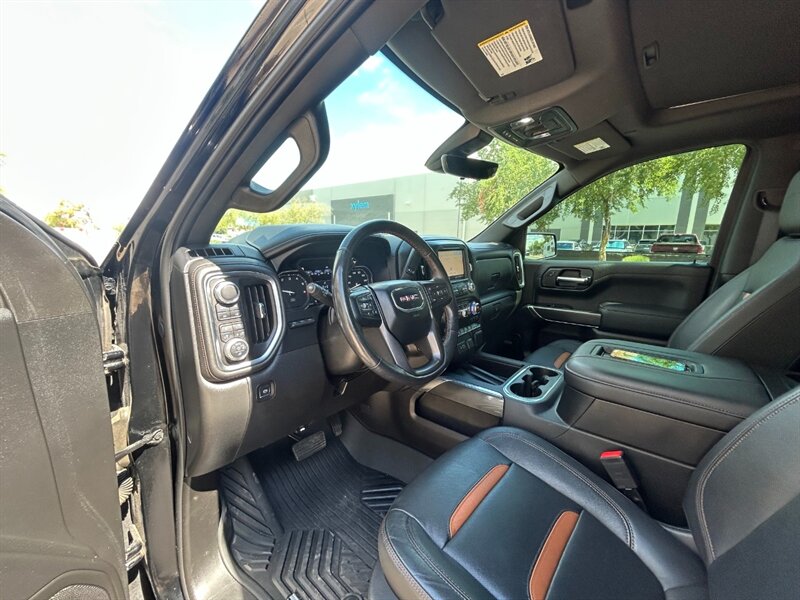 2019 GMC Sierra 1500 AT4 Crew Cab 4x4 - Photo 23 - Mesa, AZ 85201