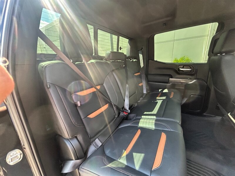 2019 GMC Sierra 1500 AT4 Crew Cab 4x4 - Photo 26 - Mesa, AZ 85201
