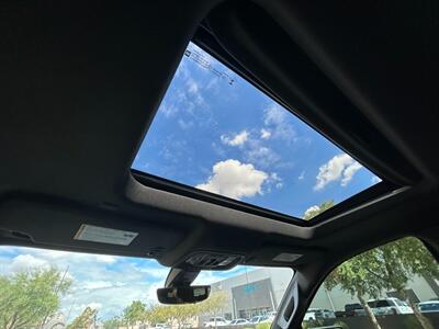 2019 GMC Sierra 1500 AT4 Crew Cab 4x4 - Photo 30 - Mesa, AZ 85201