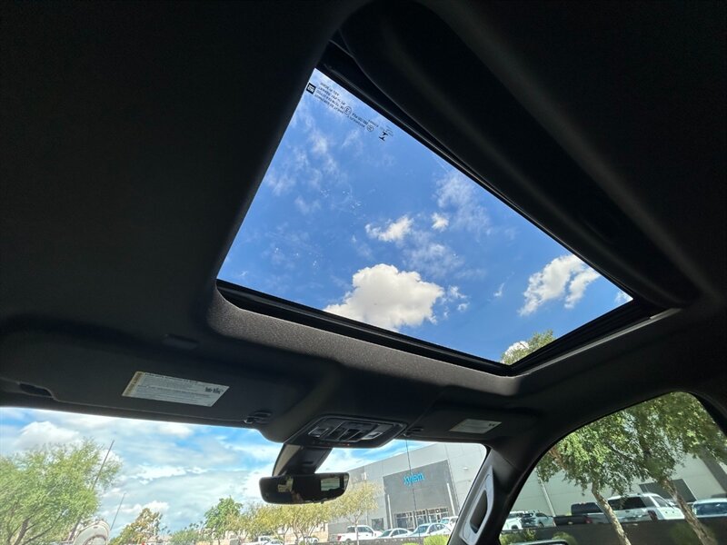 2019 GMC Sierra 1500 AT4 Crew Cab 4x4 - Photo 30 - Mesa, AZ 85201
