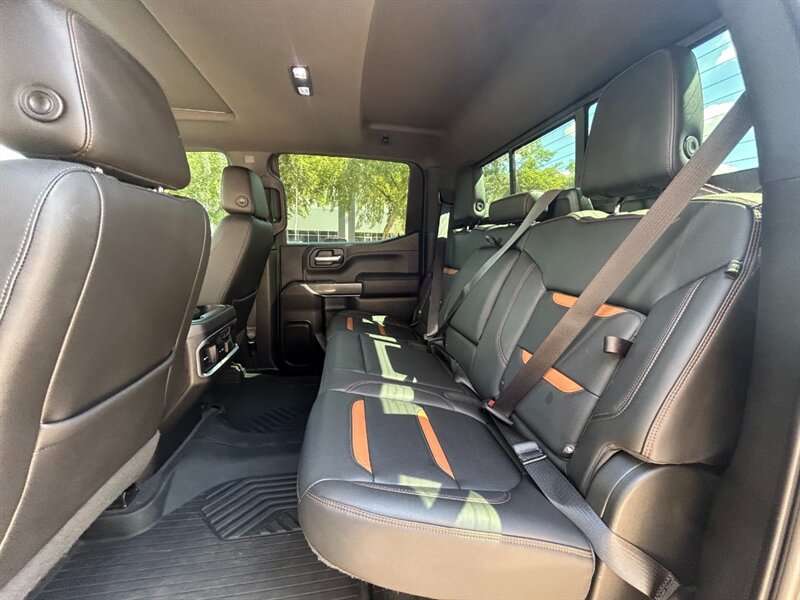 2019 GMC Sierra 1500 AT4 Crew Cab 4x4 - Photo 28 - Mesa, AZ 85201