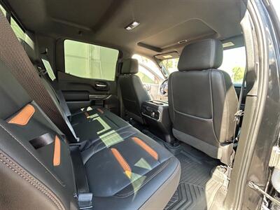 2019 GMC Sierra 1500 AT4 Crew Cab 4x4 - Photo 27 - Mesa, AZ 85201