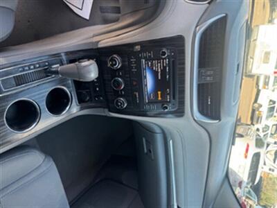 2013 Chevrolet Traverse LT  3rd row seating - Photo 4 - Prescott, AZ 86301