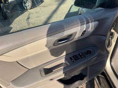 2013 Chevrolet Traverse LT  3rd row seating - Photo 8 - Prescott, AZ 86301