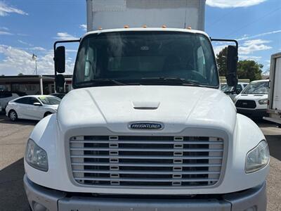 2017 Freightliner M2 Box Van   - Photo 12 - Mesa, AZ 85201