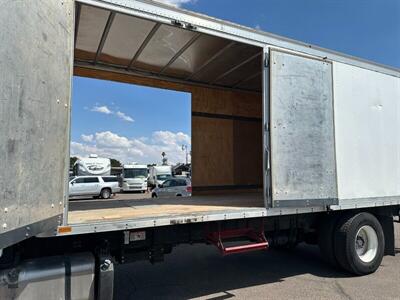 2017 Freightliner M2 Box Van   - Photo 6 - Mesa, AZ 85201