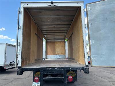 2017 Freightliner M2 Box Van   - Photo 7 - Mesa, AZ 85201