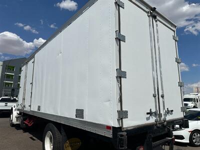 2017 Freightliner M2 Box Van   - Photo 13 - Mesa, AZ 85201