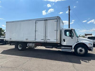 2017 Freightliner M2 Box Van   - Photo 15 - Mesa, AZ 85201