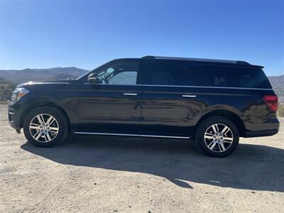 2023 Ford Expedition MAX Limited   - Photo 7 - Prescott, AZ 86301