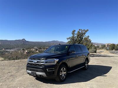 2023 Ford Expedition MAX Limited   - Photo 8 - Prescott, AZ 86301