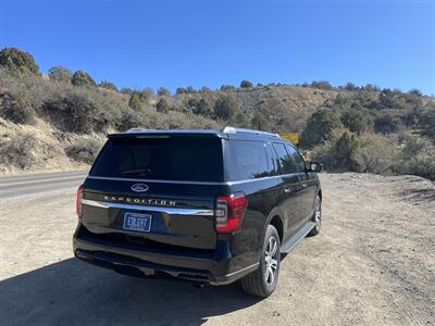 2023 Ford Expedition MAX Limited   - Photo 26 - Prescott, AZ 86301