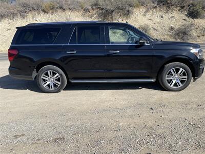 2023 Ford Expedition MAX Limited   - Photo 25 - Prescott, AZ 86301