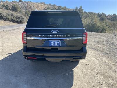 2023 Ford Expedition MAX Limited   - Photo 27 - Prescott, AZ 86301