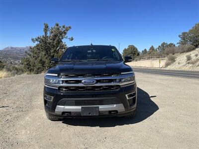 2023 Ford Expedition MAX Limited   - Photo 9 - Prescott, AZ 86301