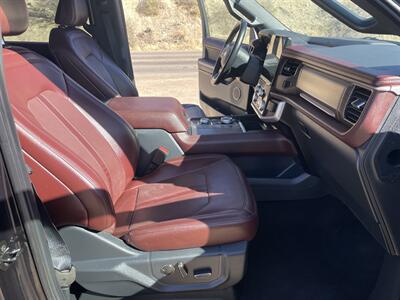 2023 Ford Expedition MAX Limited   - Photo 40 - Prescott, AZ 86301