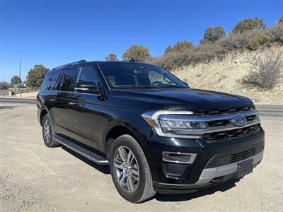 2023 Ford Expedition MAX Limited   - Photo 24 - Prescott, AZ 86301