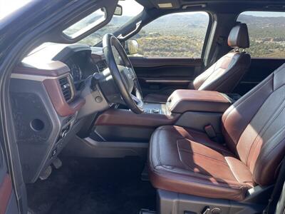 2023 Ford Expedition MAX Limited   - Photo 15 - Prescott, AZ 86301