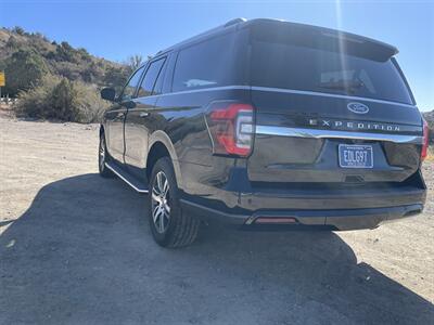 2023 Ford Expedition MAX Limited   - Photo 29 - Prescott, AZ 86301