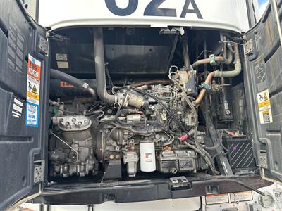 2012 GREAT DANE SUP-1114-32099 Enclosed Reefer   - Photo 6 - Mesa, AZ 85201