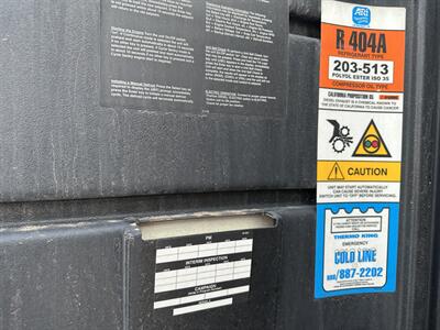 2012 GREAT DANE SUP-1114-32099 Enclosed Reefer   - Photo 7 - Mesa, AZ 85201